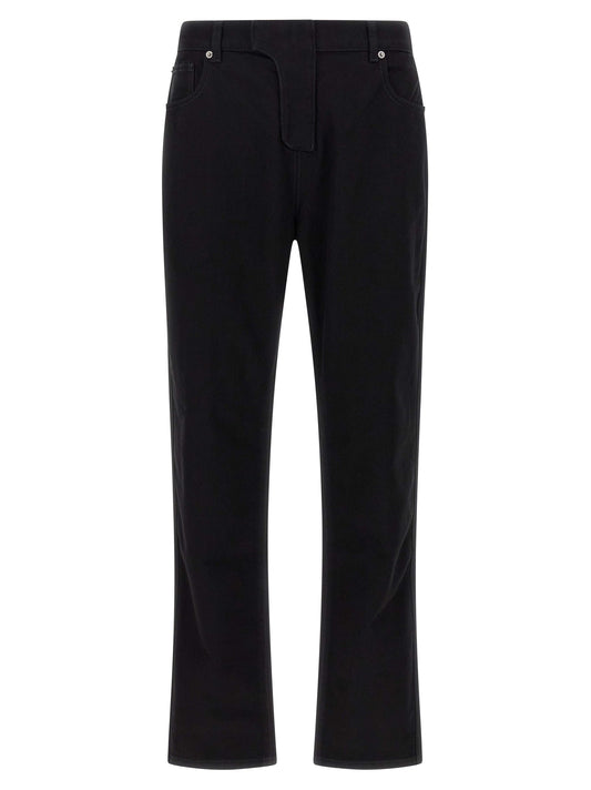 'Regular' jeans Jeans