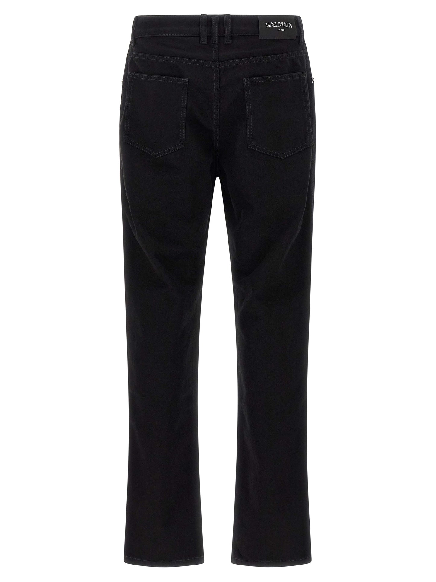 'Regular' jeans Jeans