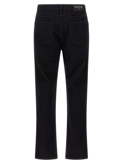 'Regular' jeans Jeans