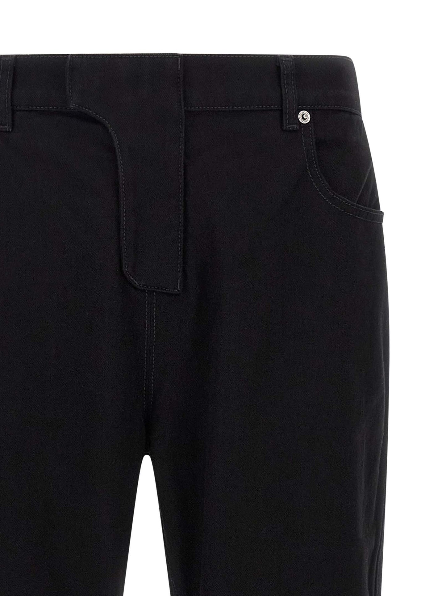 'Regular' jeans Jeans