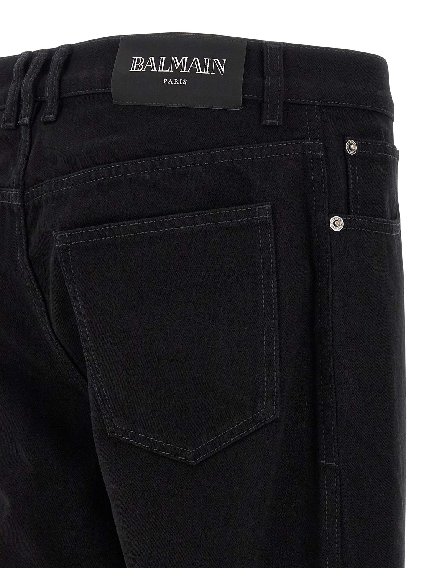 'Regular' jeans Jeans