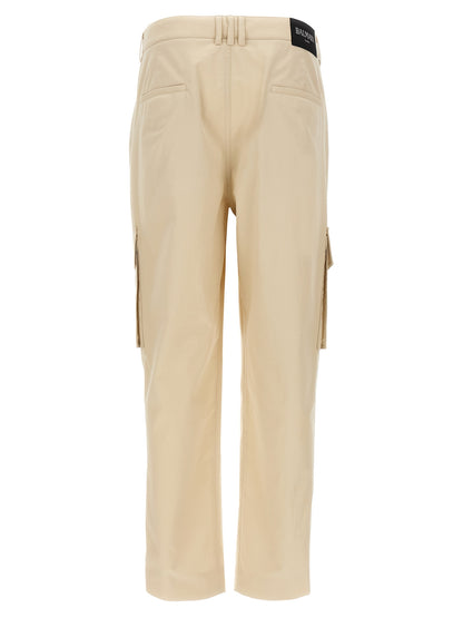 Cargo pants Pants