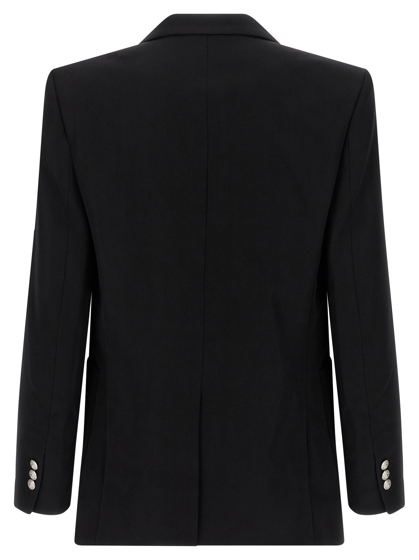 Grain de poudre blazer Blazer