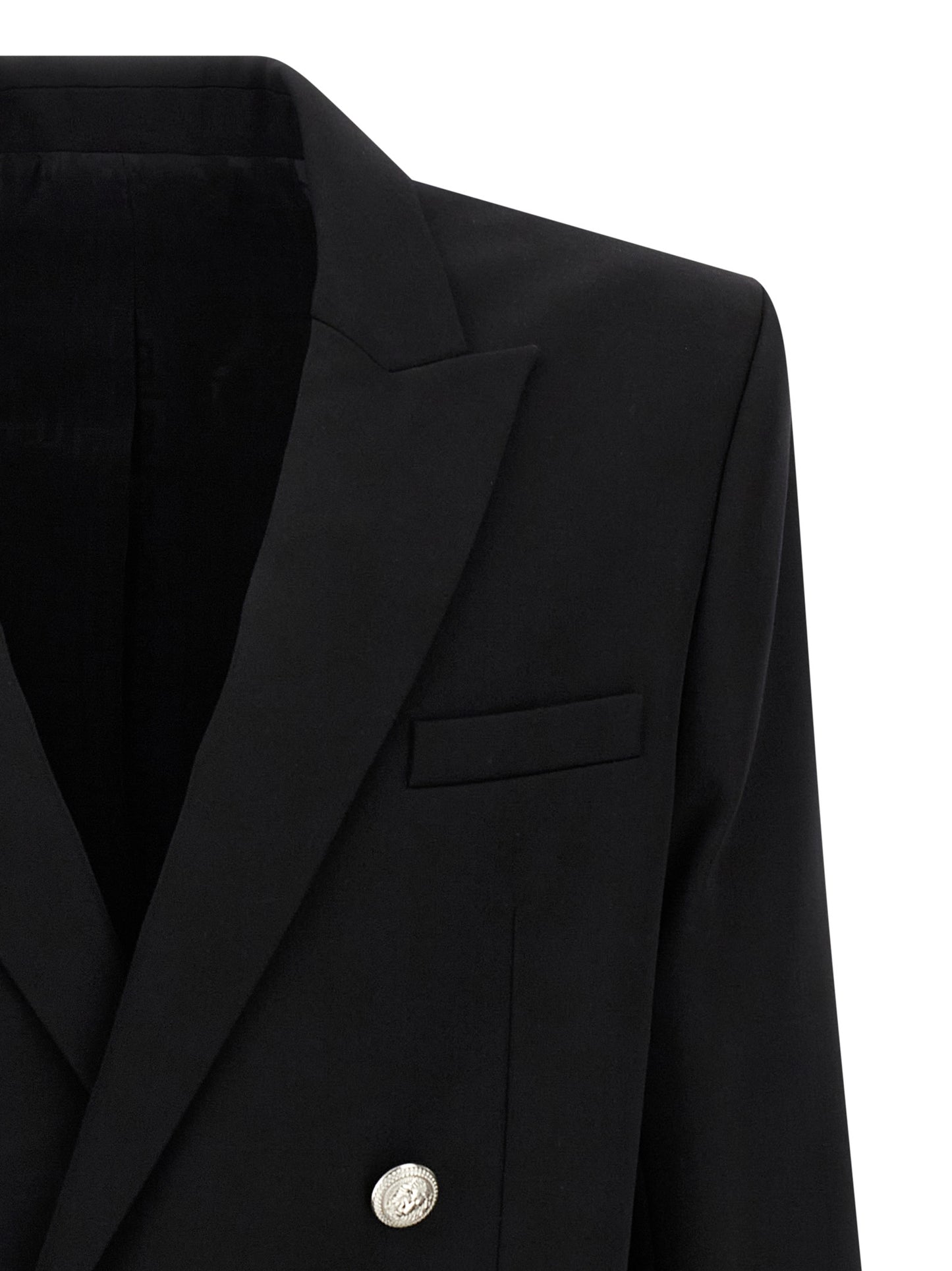 Grain de poudre blazer Blazer