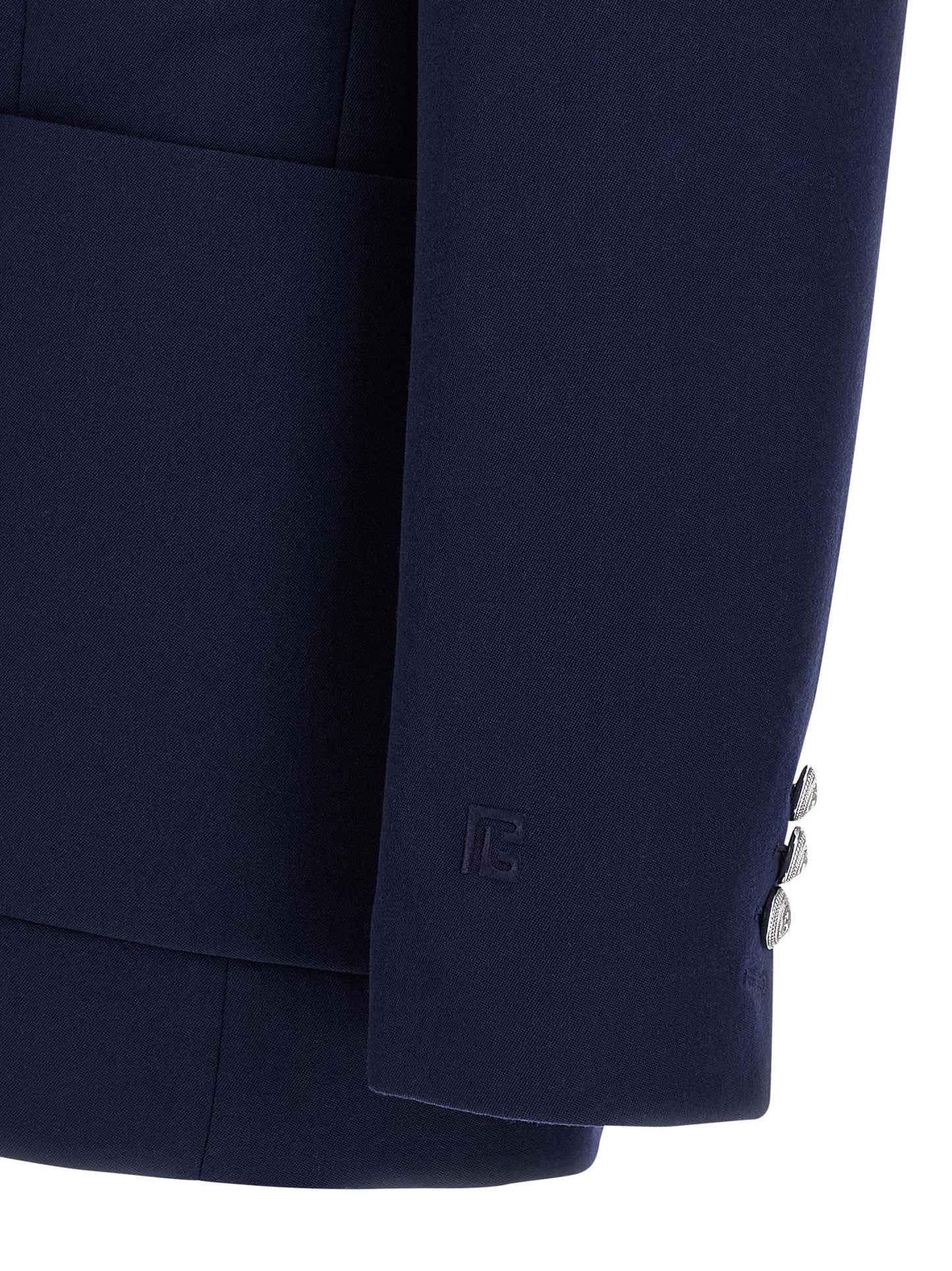 Grain de poudre blazer Blazer