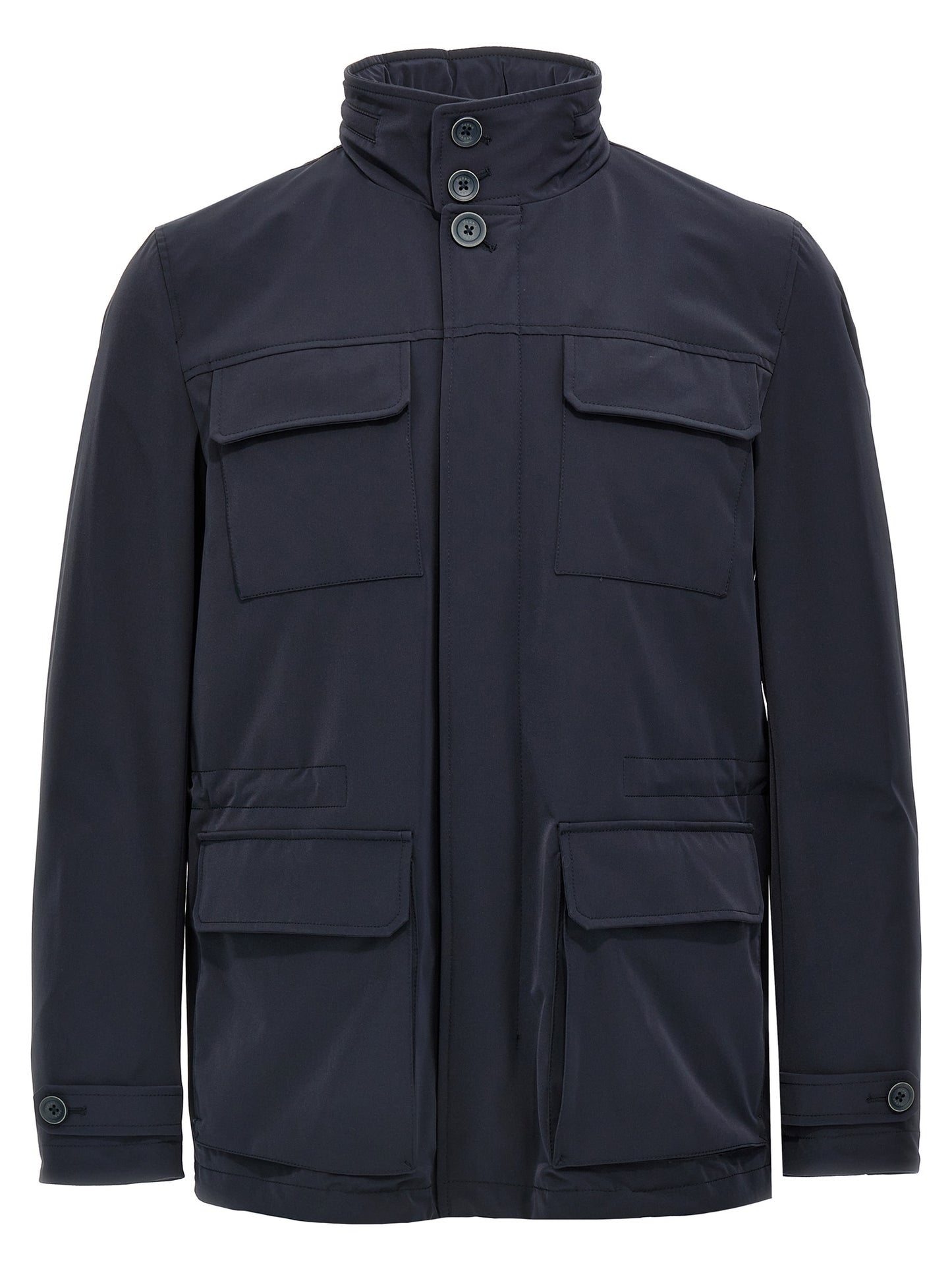 'City Life' jacket Piumini, Parka, Giacche casual