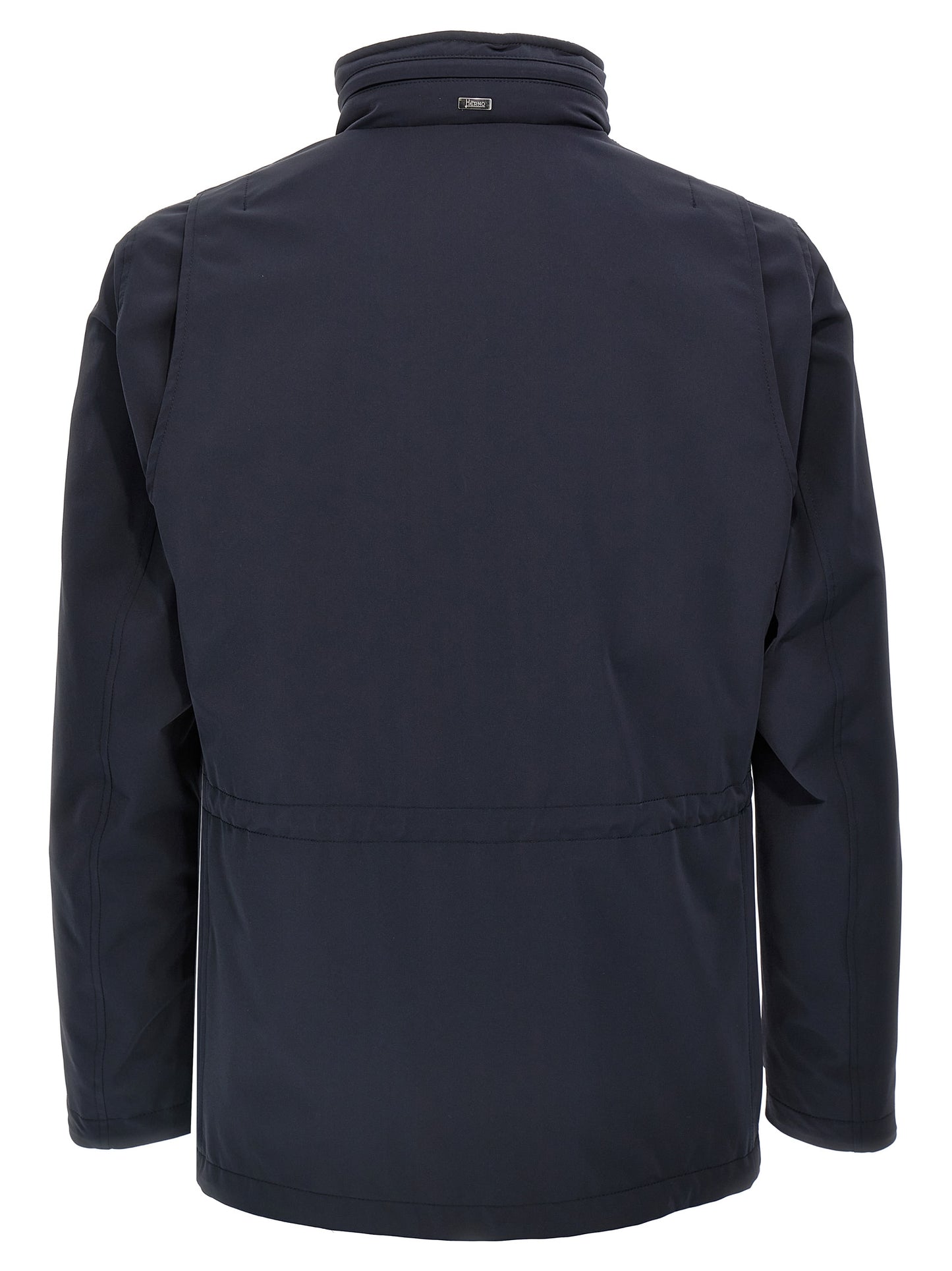 'City Life' jacket Piumini, Parka, Giacche casual