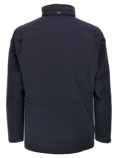 'City Life' jacket Piumini, Parka, Giacche casual