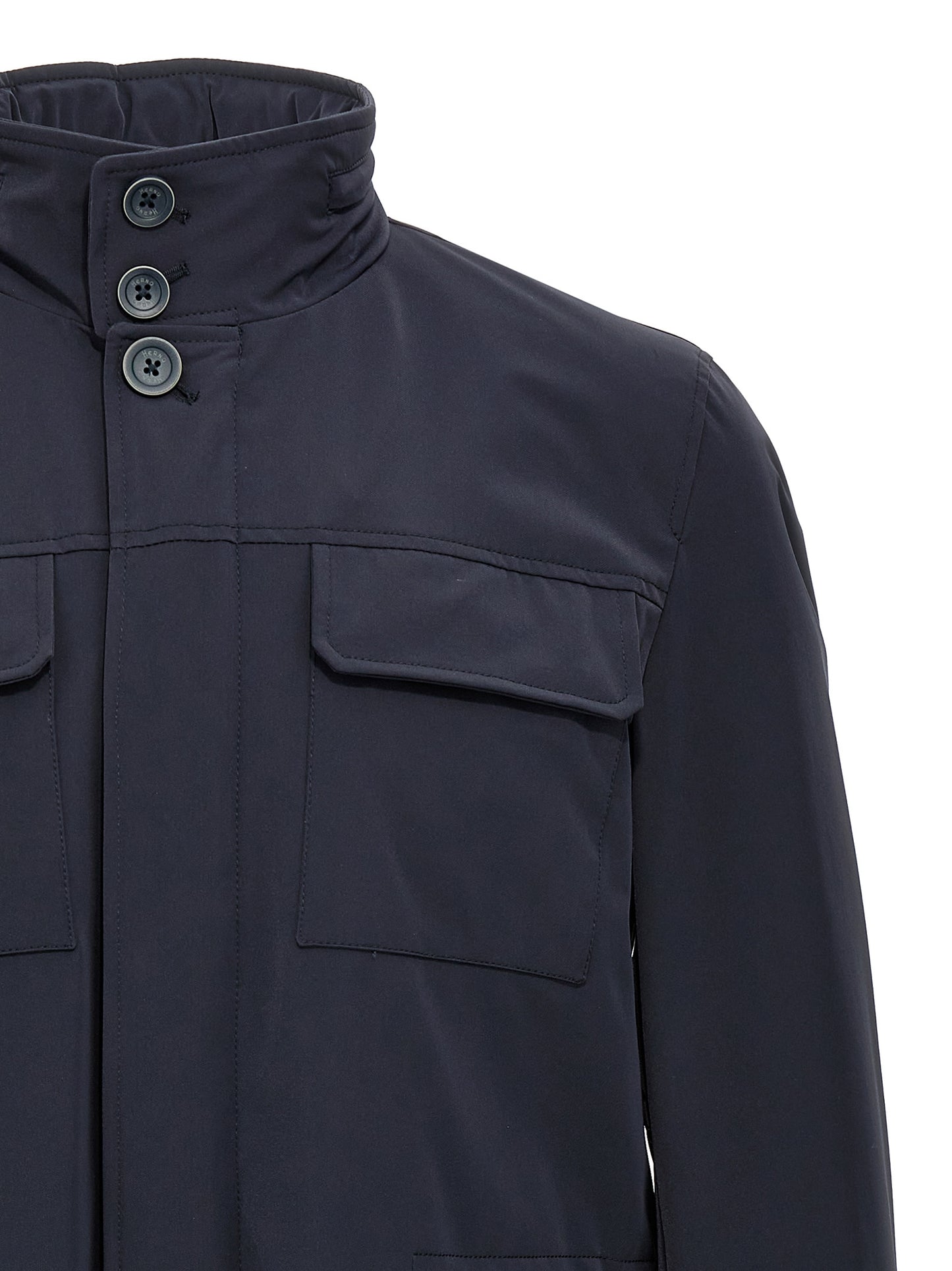 'City Life' jacket Piumini, Parka, Giacche casual