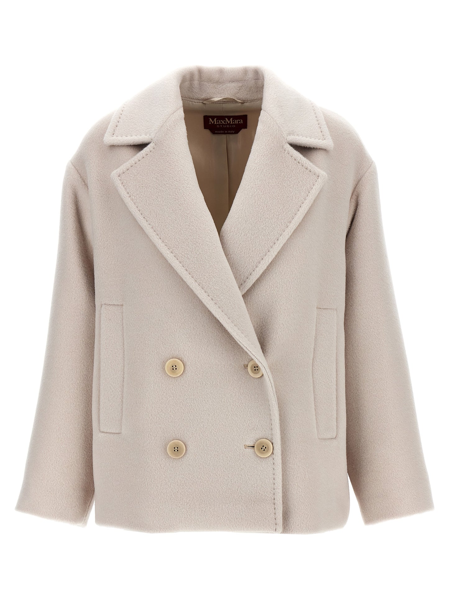 'Filovia' coat Coats, trench coats