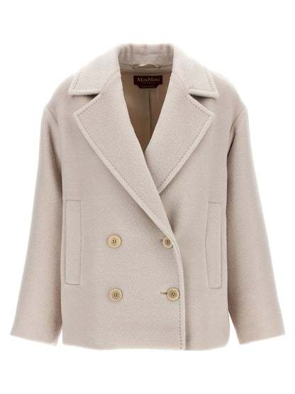 'Filovia' coat Coats, trench coats