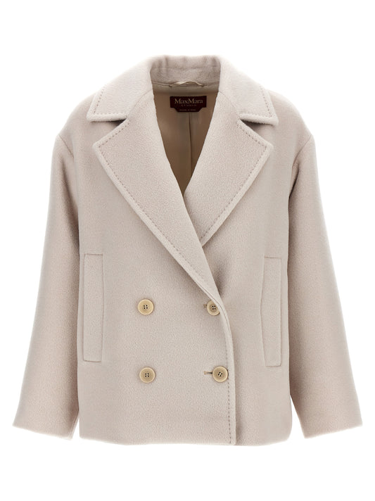'Filovia' coat Coats, trench coats