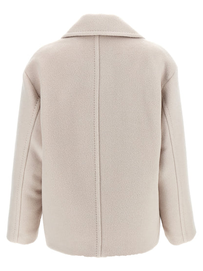 'Filovia' coat Coats, trench coats