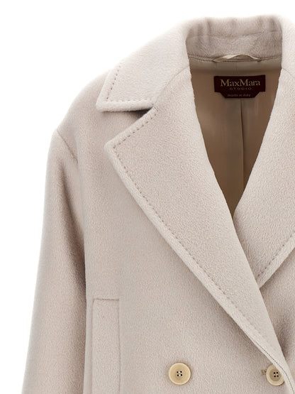 'Filovia' coat Coats, trench coats