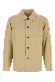 Le Kasha Jacket with side pockets