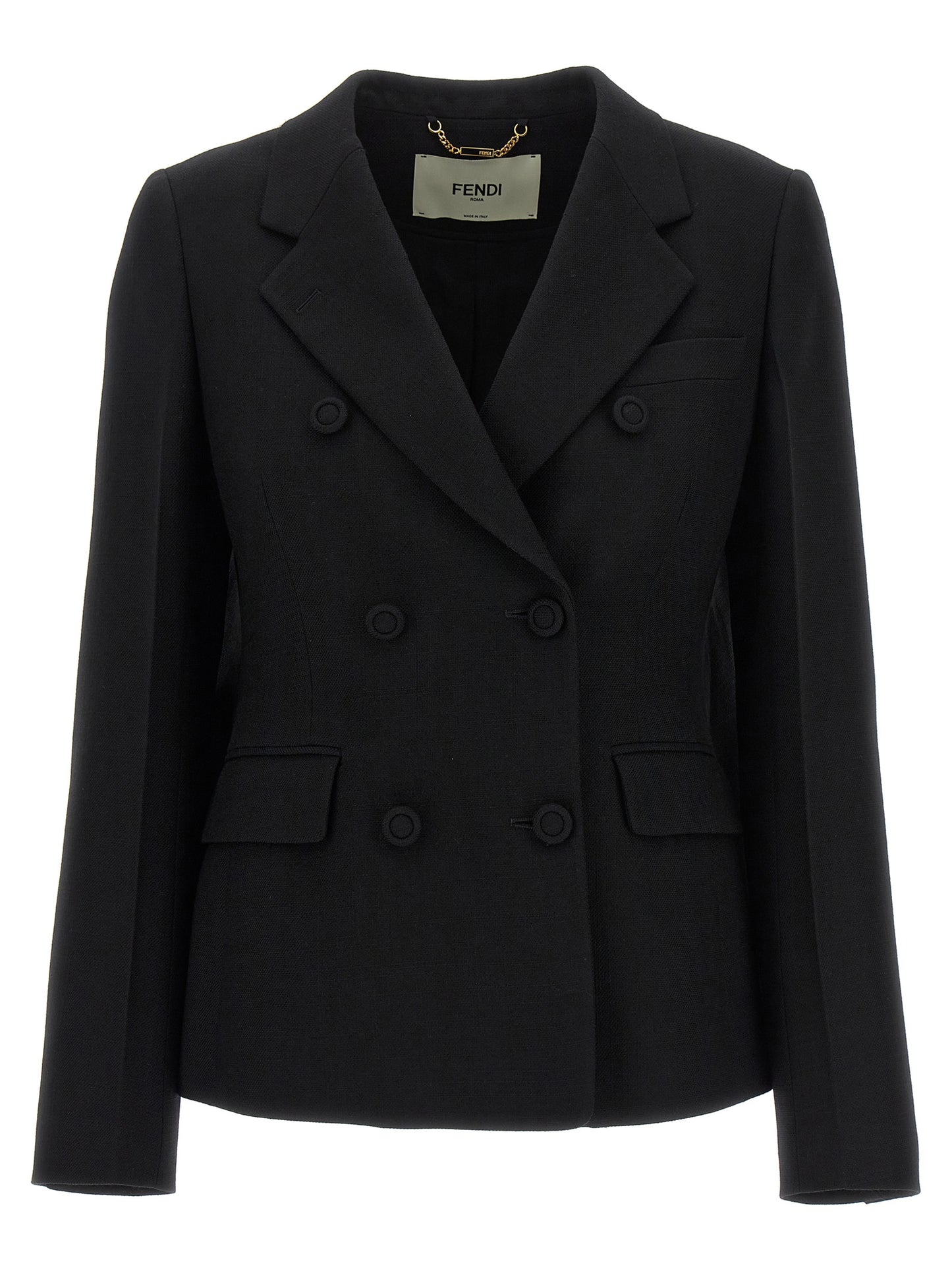 Double-breasted blazer Blazer, suits