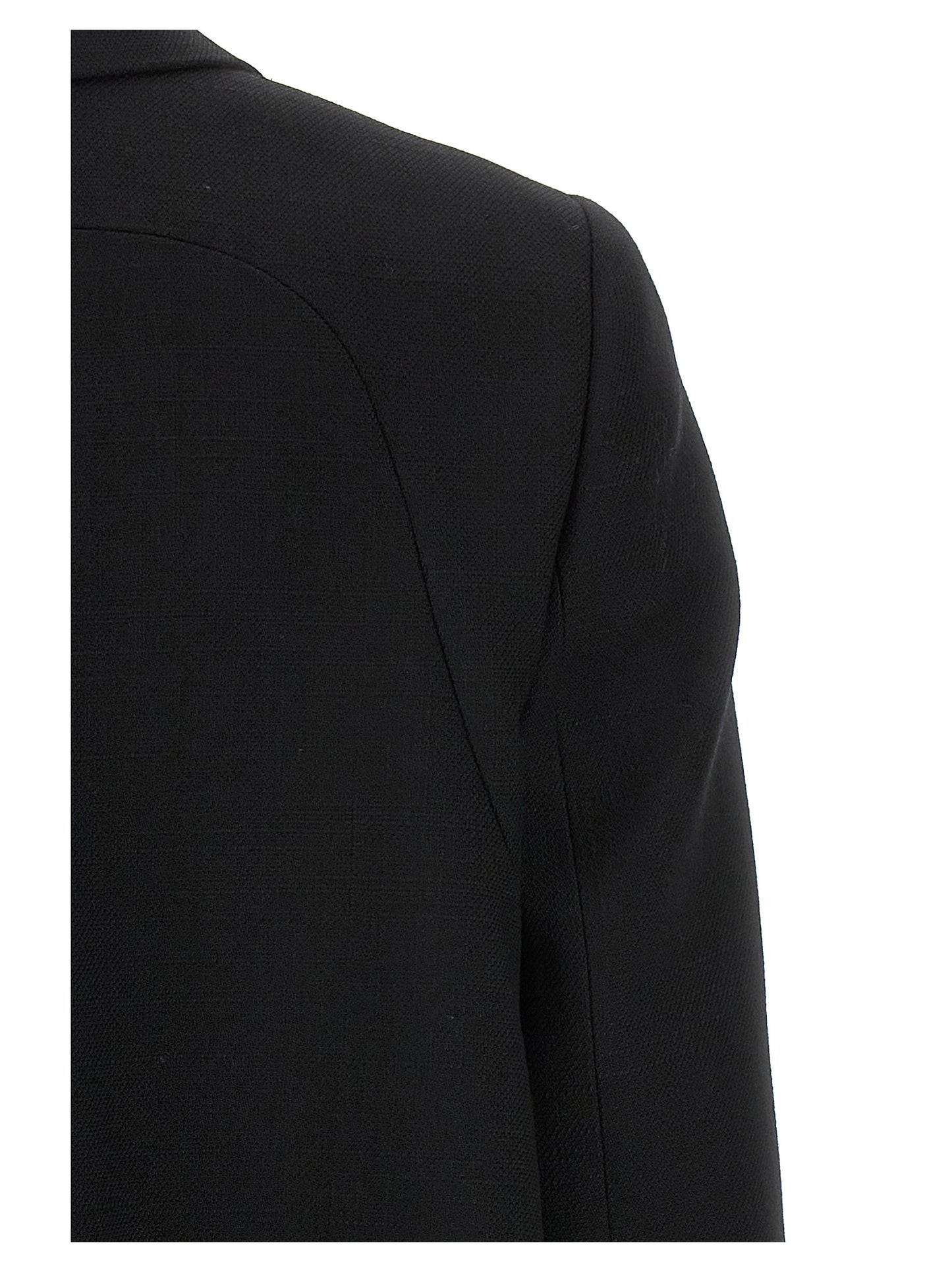 Double-breasted blazer Blazer, suits