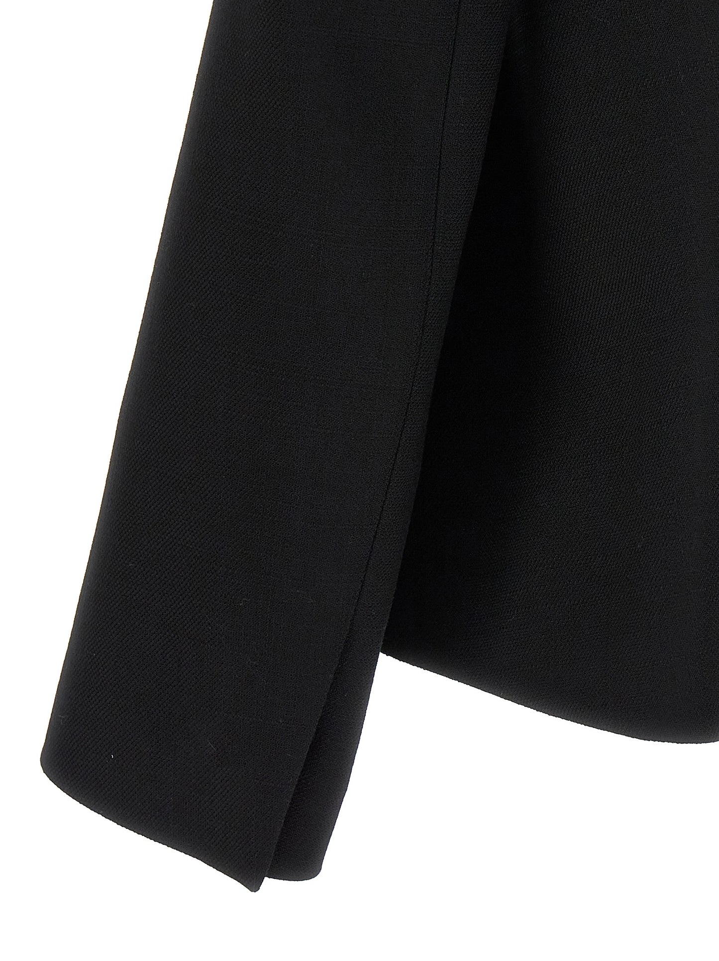 Double-breasted blazer Blazer, suits