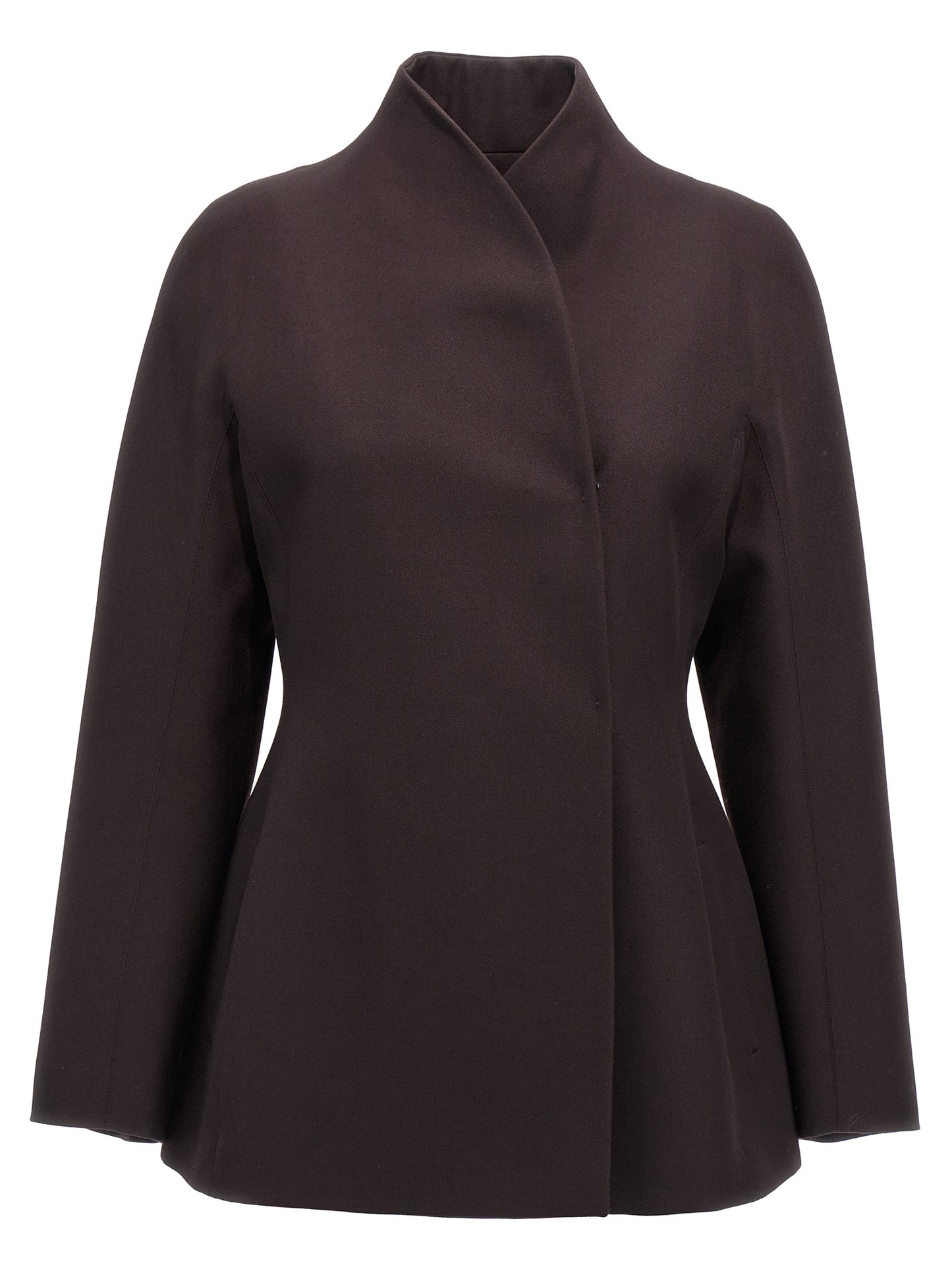 Grain de Poudre Jacket Blazer and Suits