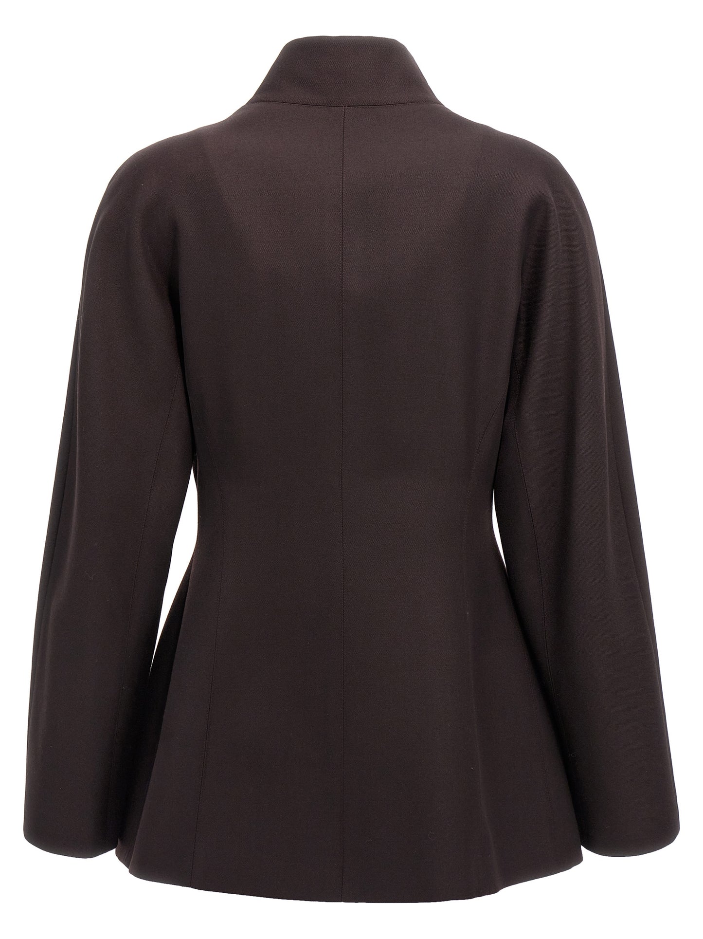 Grain de Poudre Jacket Blazer and Suits