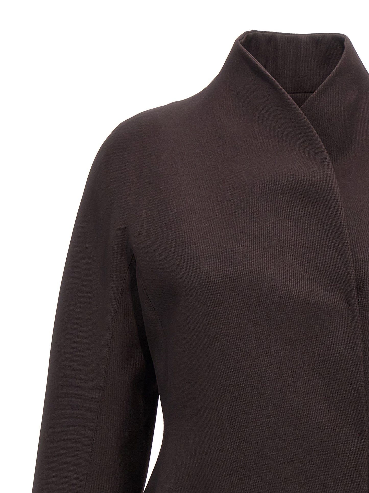 Grain de Poudre Jacket Blazer and Suits