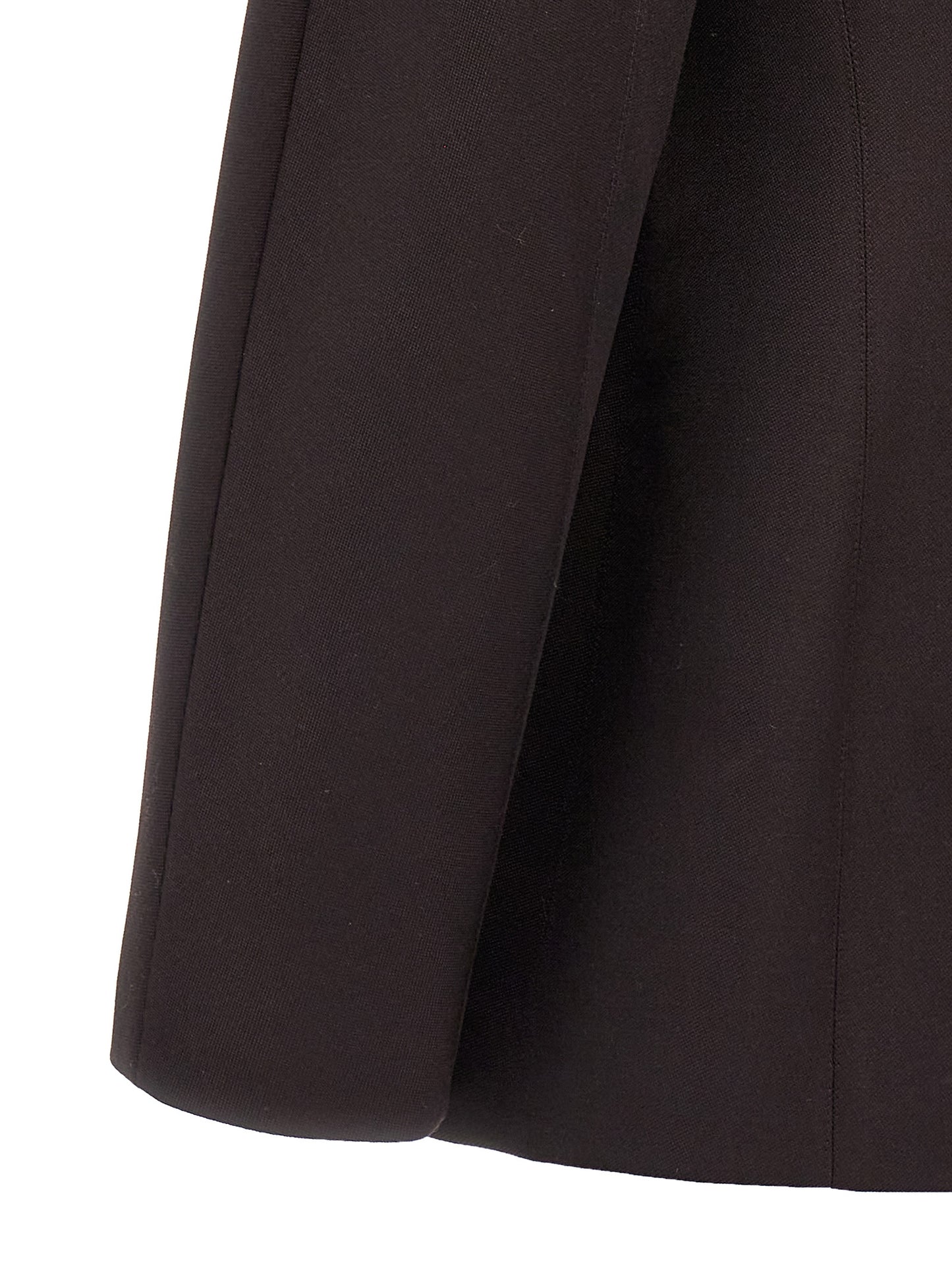 Grain de Poudre Jacket Blazer and Suits