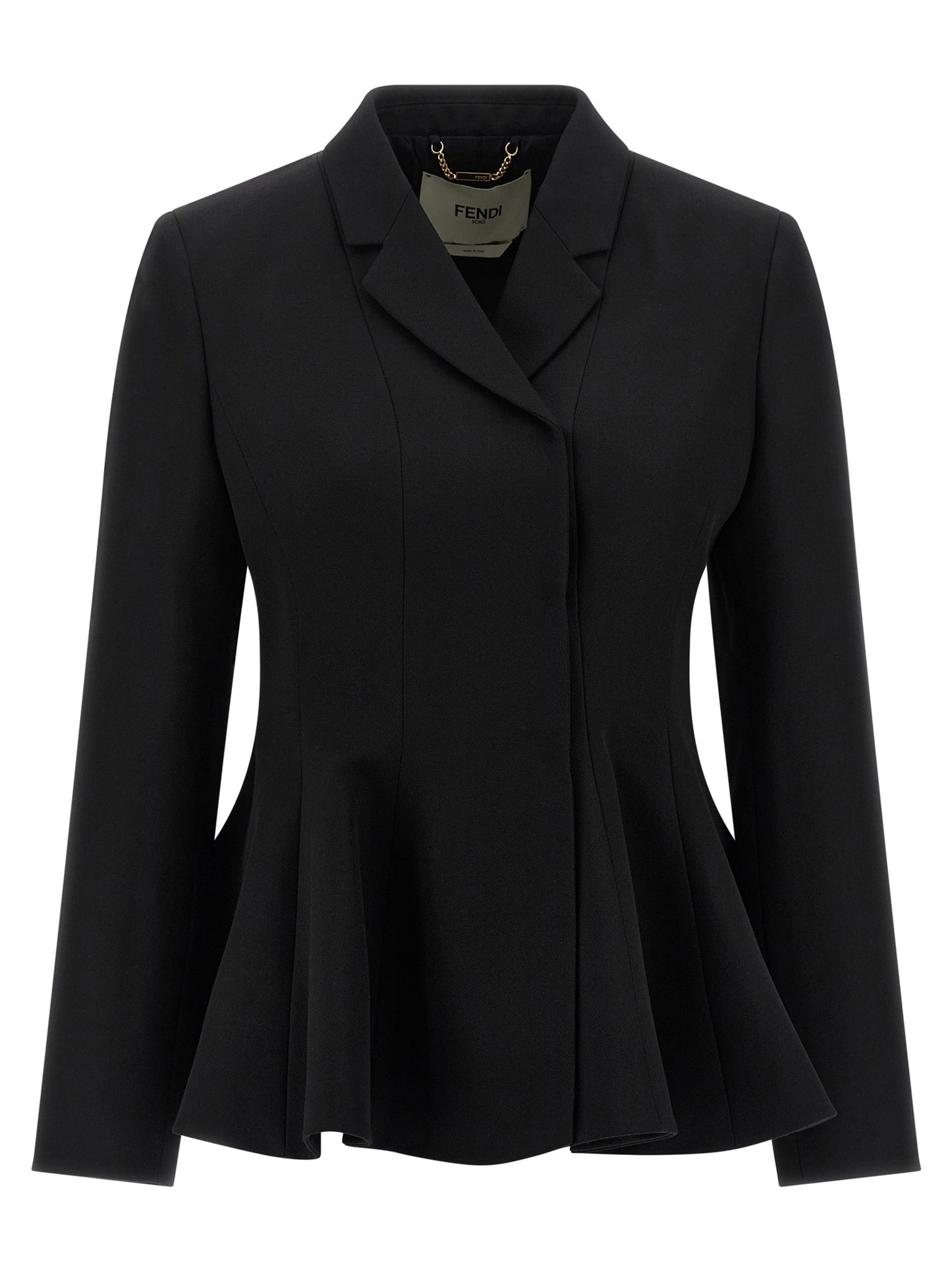 'Grain de Poudre' blazer Blazer, suits