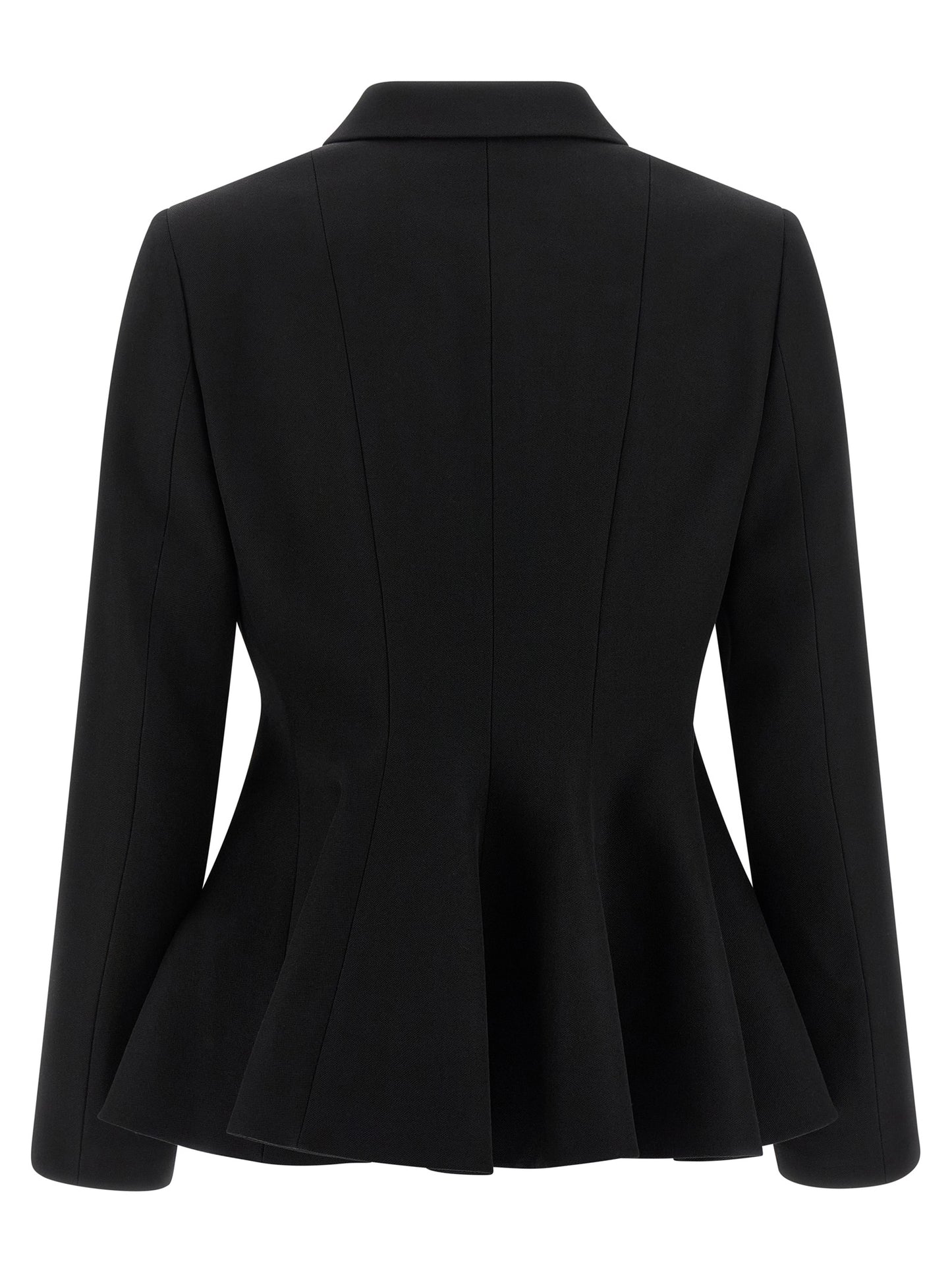 'Grain de Poudre' blazer Blazer, suits