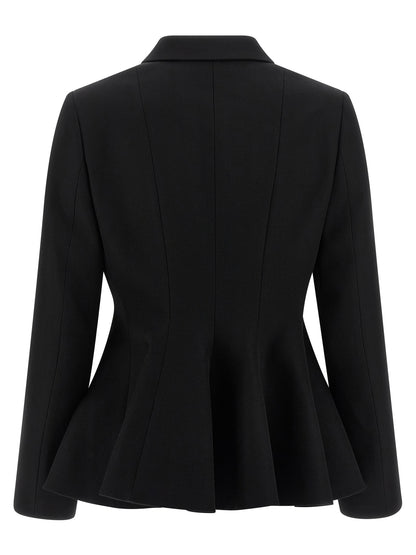 'Grain de Poudre' blazer Blazer, suits