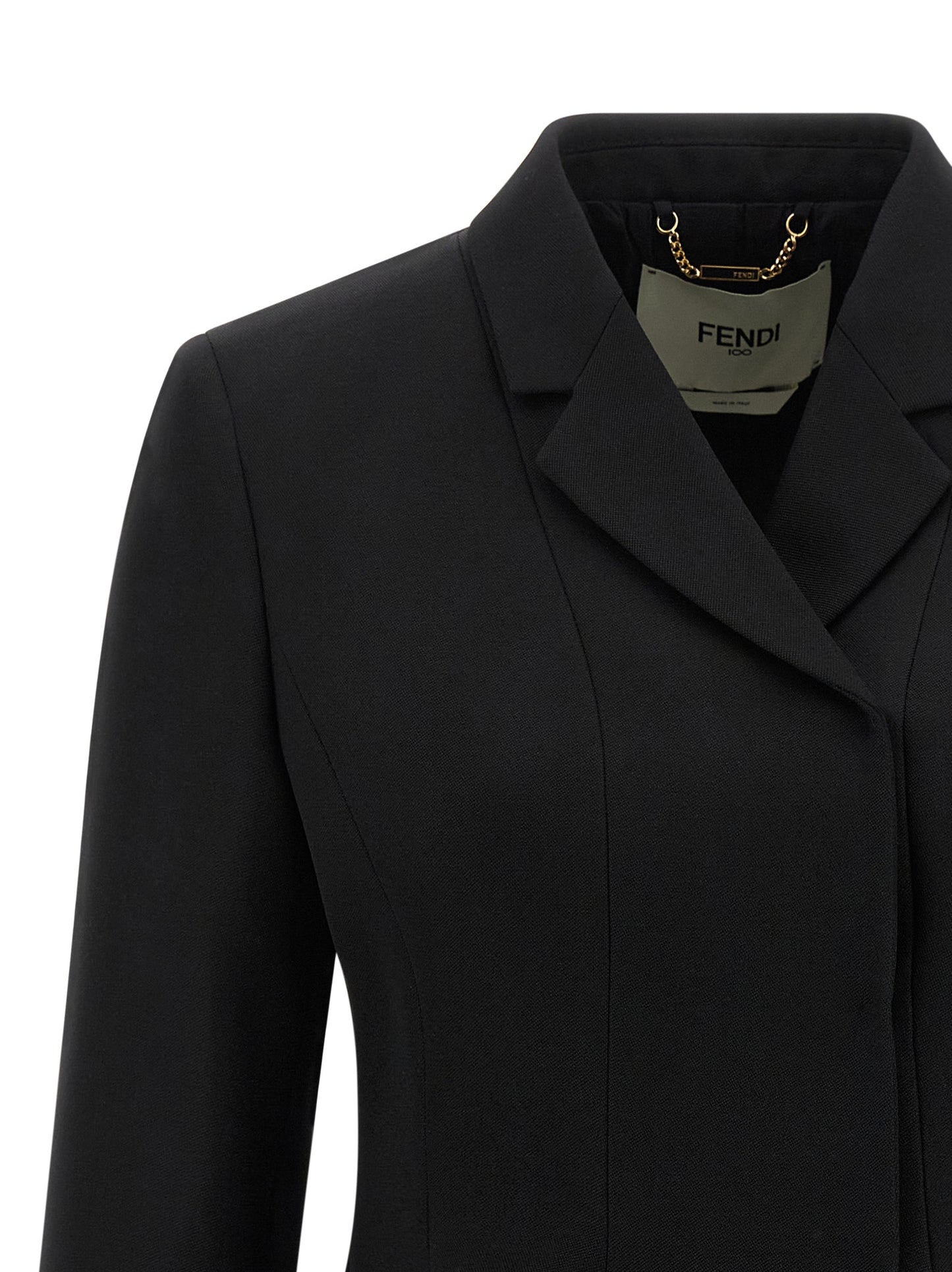 'Grain de Poudre' blazer Blazer, suits