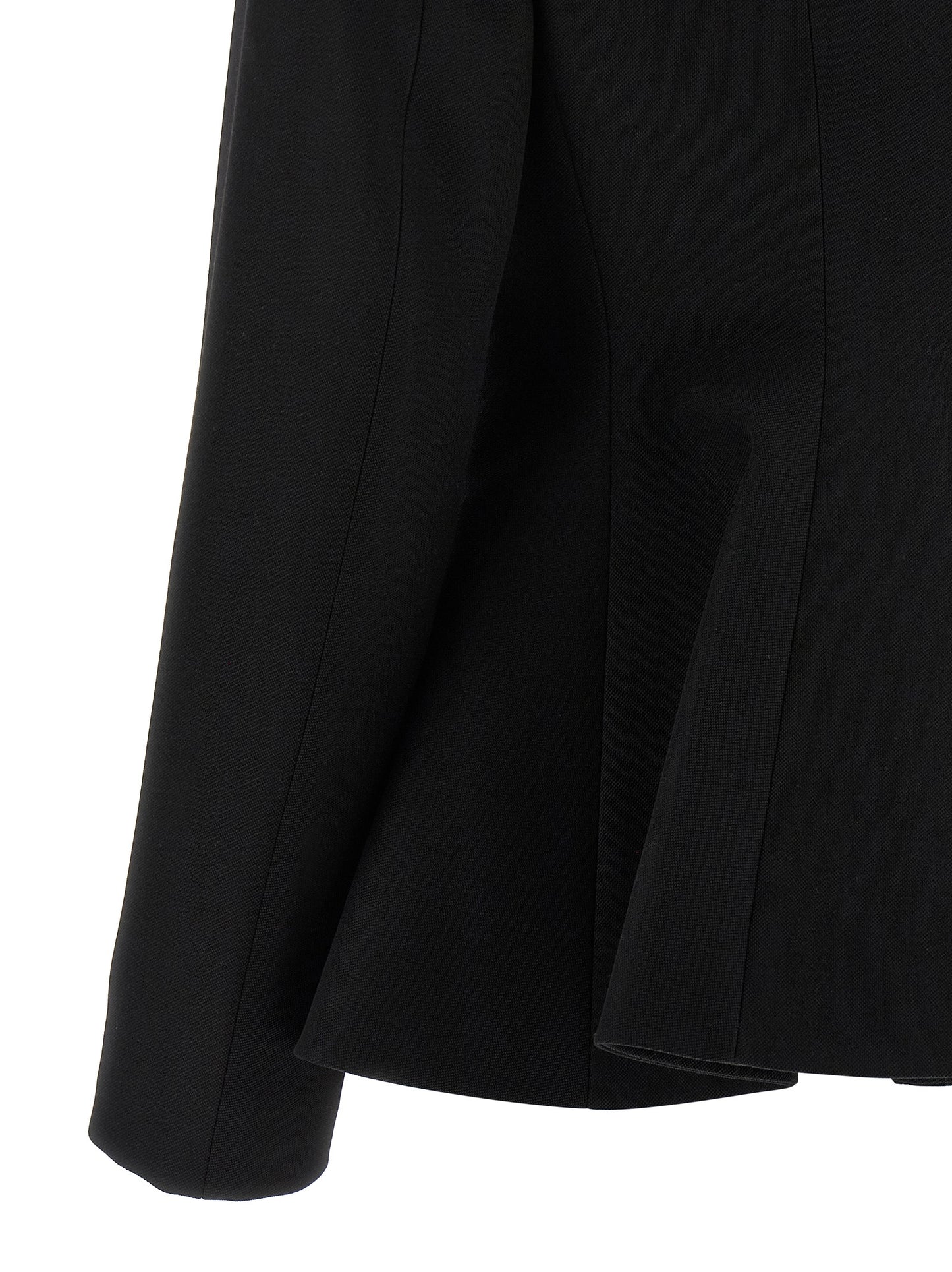 'Grain de Poudre' blazer Blazer, suits