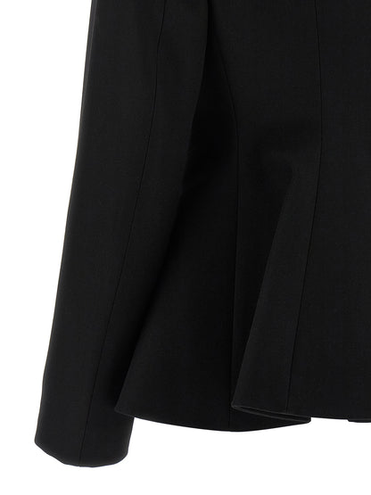 'Grain de Poudre' blazer Blazer, suits