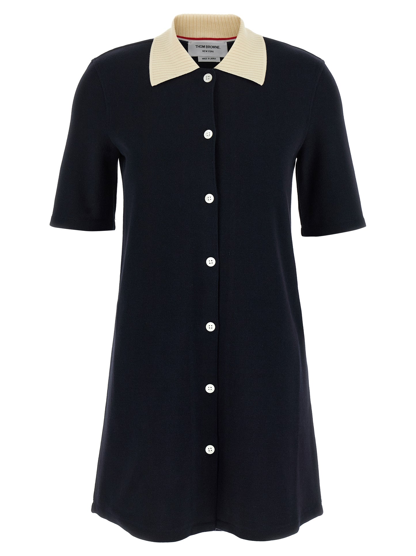 Polo dress Dresses