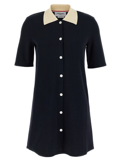Polo dress Dresses