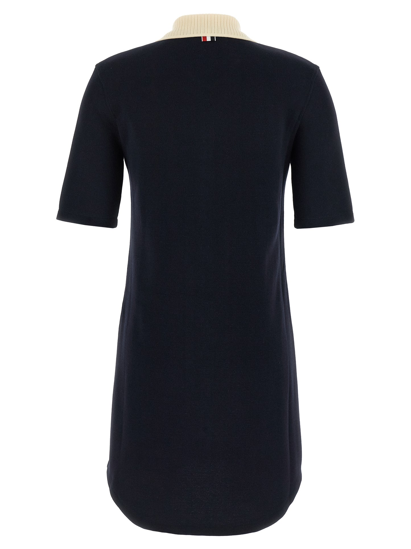 Polo dress Dresses