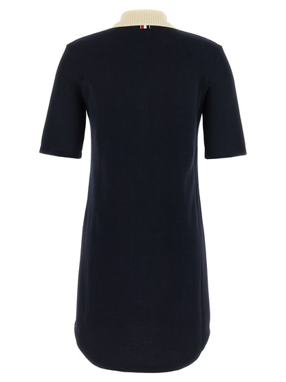 Polo dress Dresses