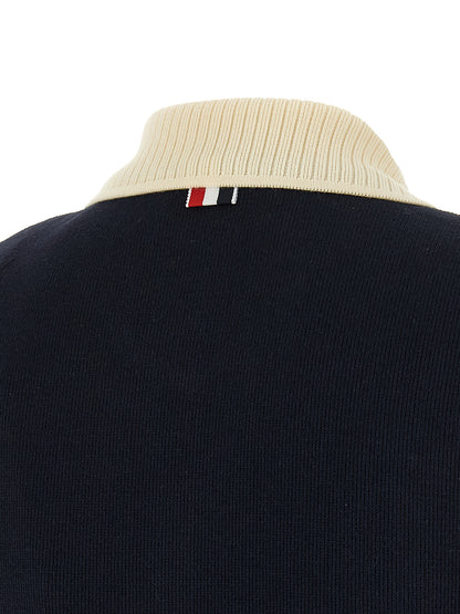 Polo dress Dresses