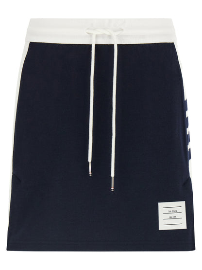 'Classic 4-Bar' skirt Skirts