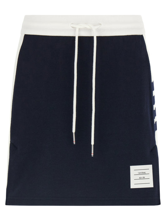 'Classic 4-Bar' skirt Skirts