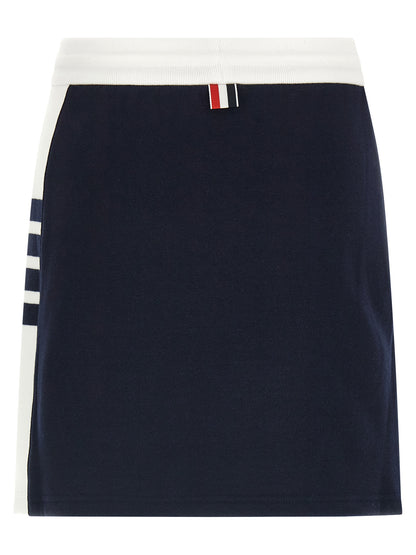 'Classic 4-Bar' skirt Skirts