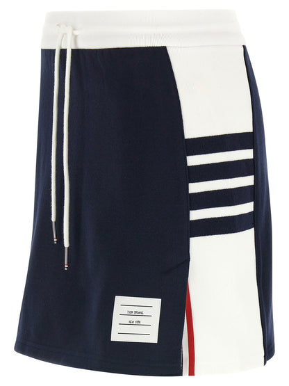 'Classic 4-Bar' skirt Skirts