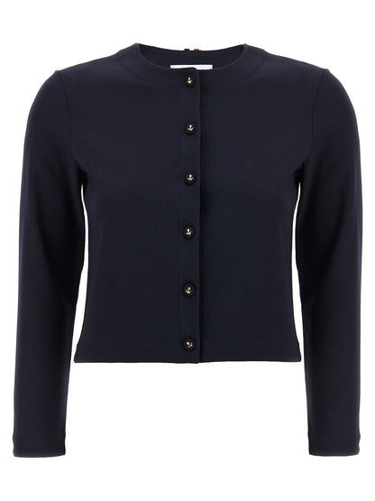 'Ancora' cardigan Sweater, cardigans