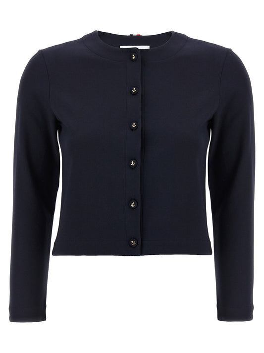'Ancora' cardigan Sweater, cardigans