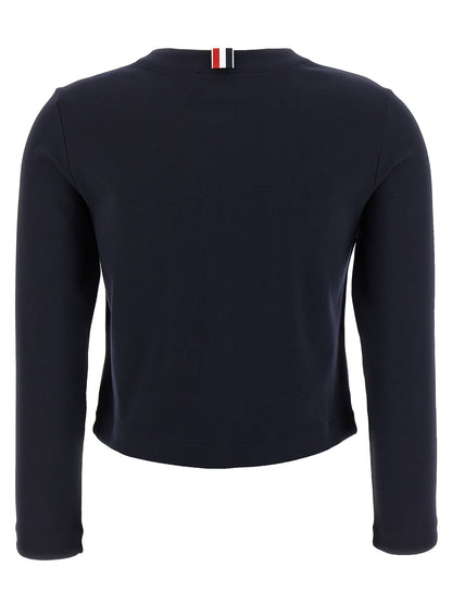 'Ancora' cardigan Sweater, cardigans