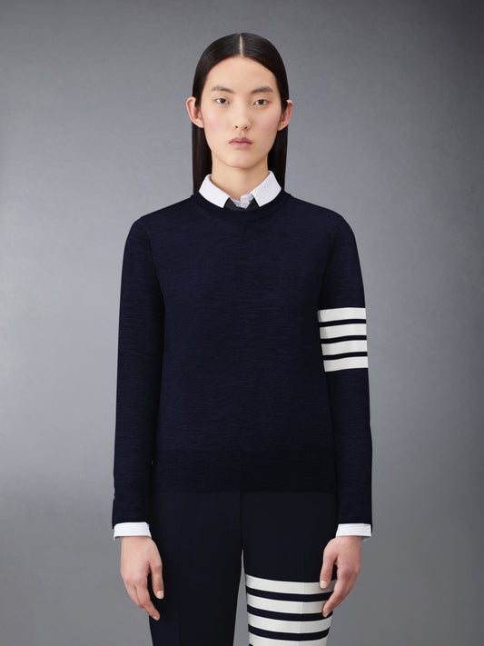 Thom Browne Relaxed fit pullover