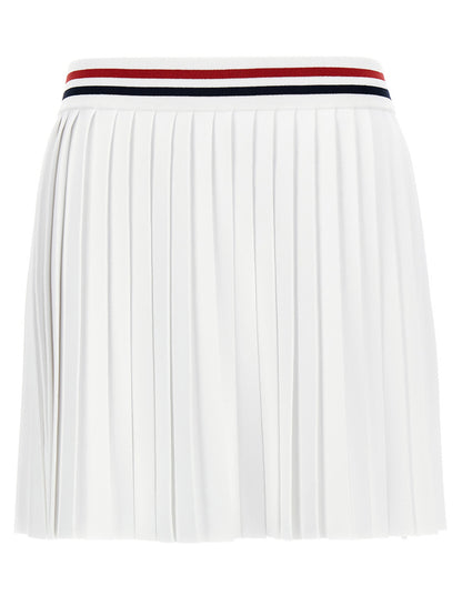 'RWB' skirt Skirts