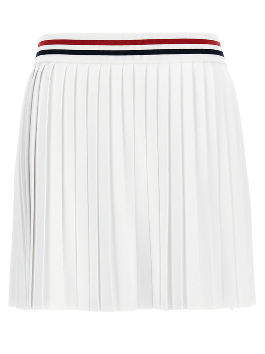 'RWB' skirt Skirts