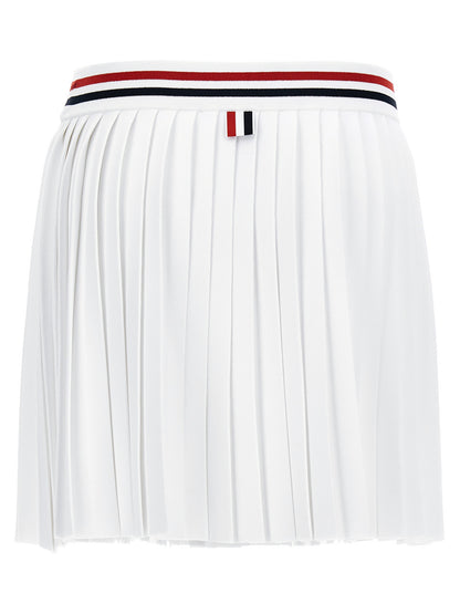'RWB' skirt Skirts