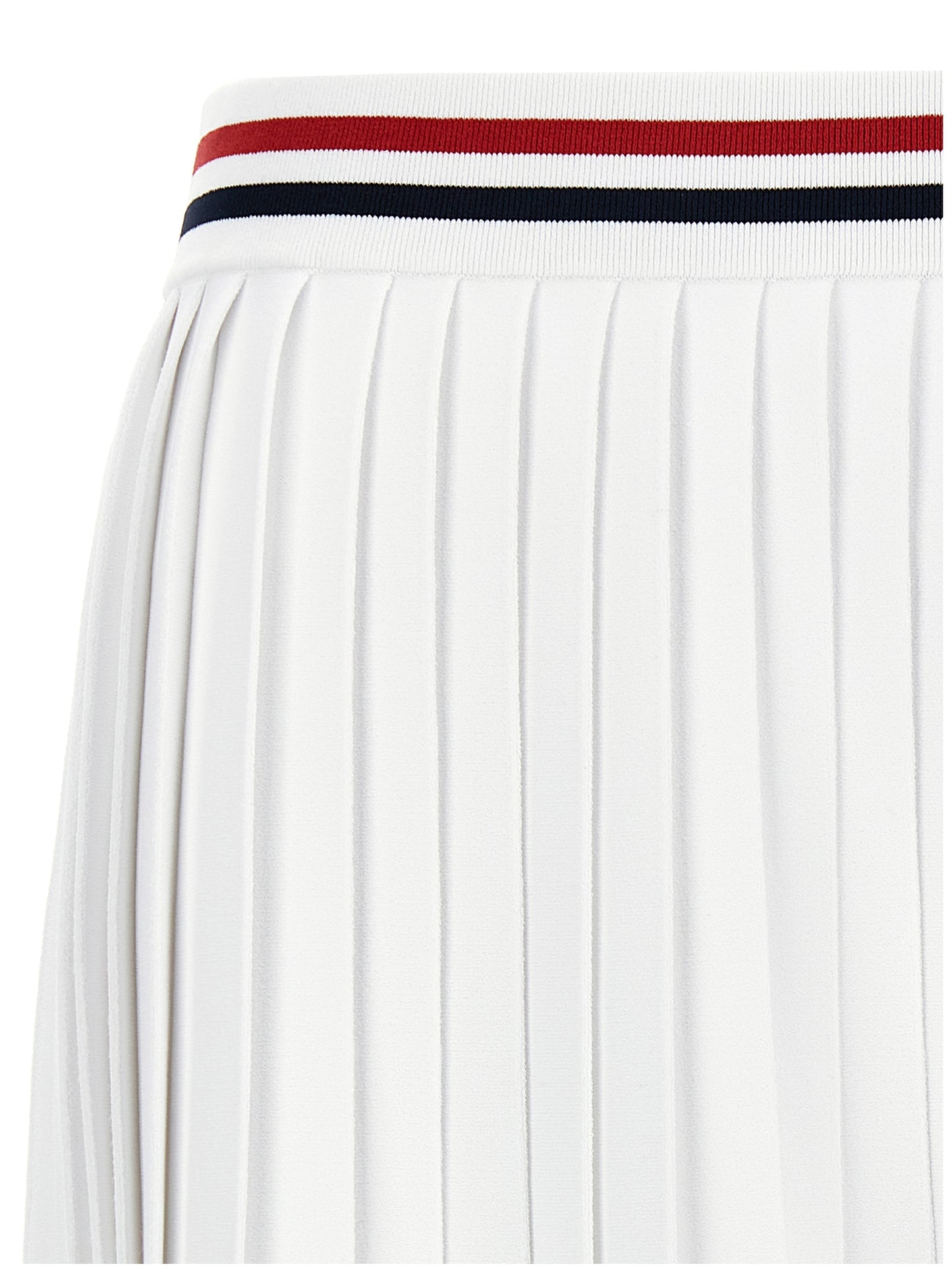 'RWB' skirt Skirts
