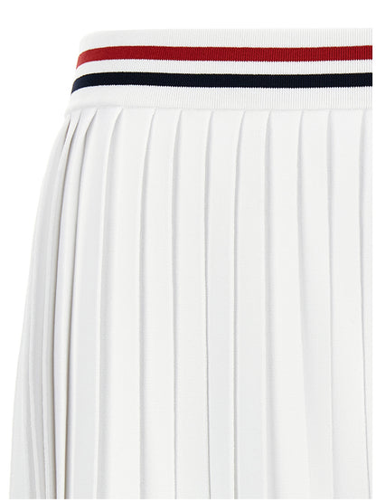 'RWB' skirt Skirts